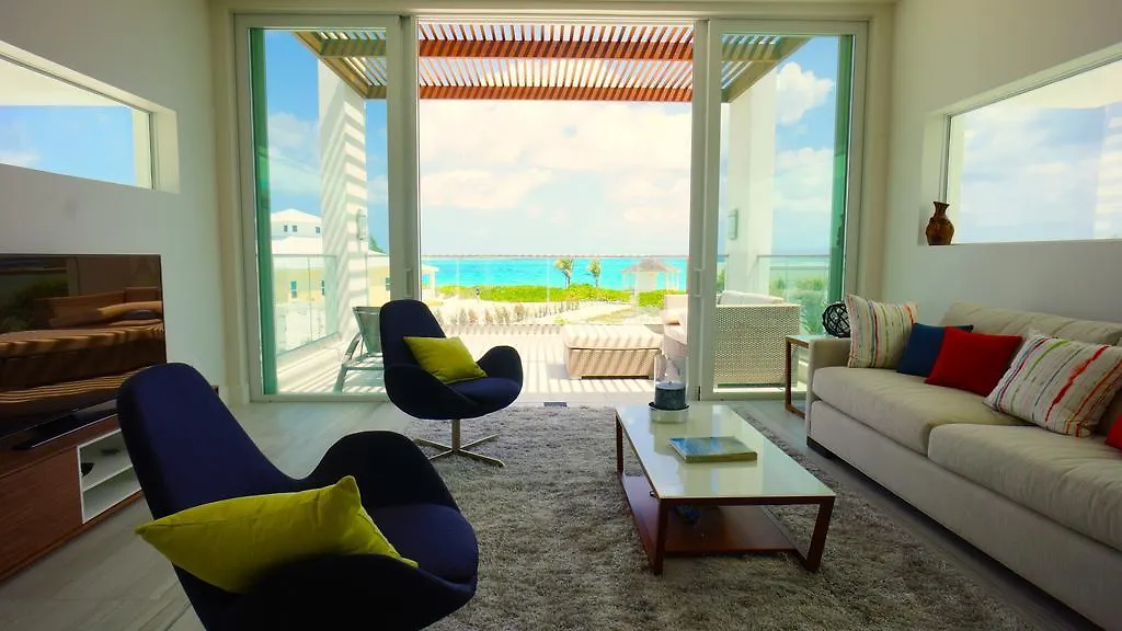 Casa Del Mar Villa Jimmy Hill Bahamas