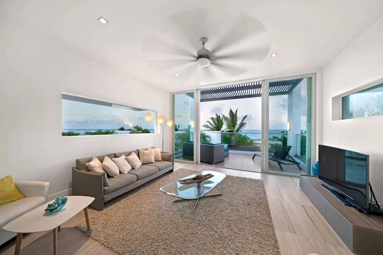 Casa Del Mar Villa Jimmy Hill Bahamas