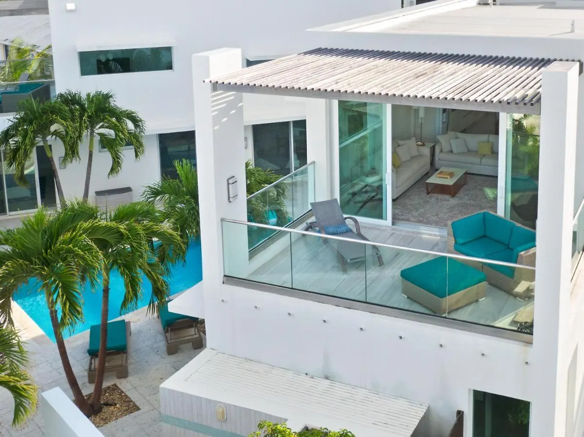 Casa Del Mar Villa Jimmy Hill