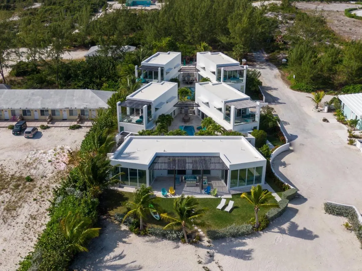 Casa Del Mar Villa Jimmy Hill
