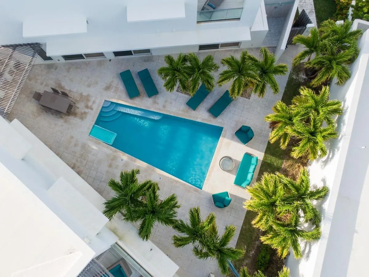 Casa Del Mar Villa Jimmy Hill