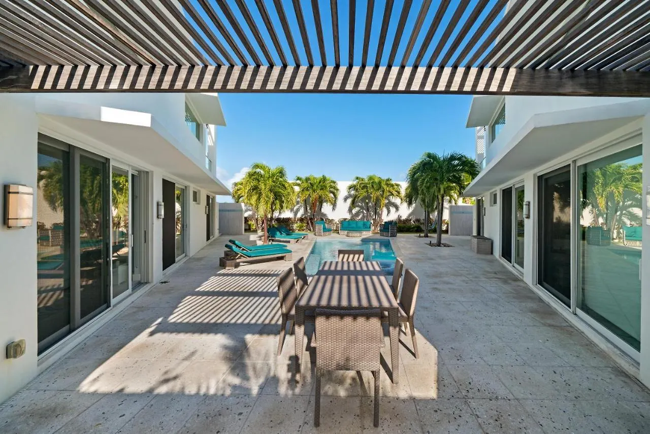 Casa Del Mar Villa Jimmy Hill Bahamas
