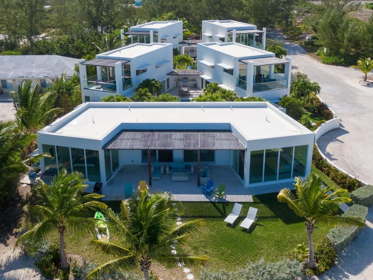 Casa Del Mar Villa Jimmy Hill