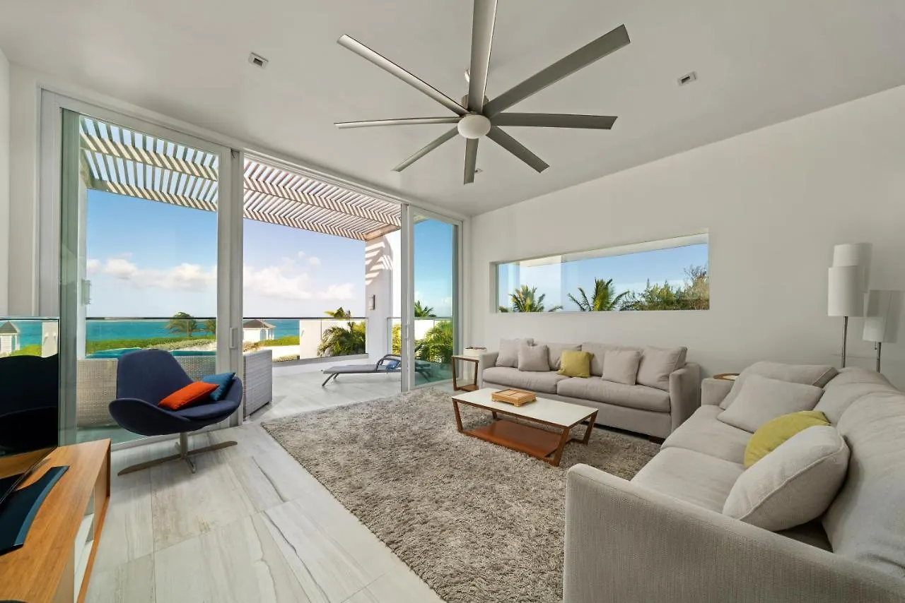 Casa Del Mar Villa Jimmy Hill