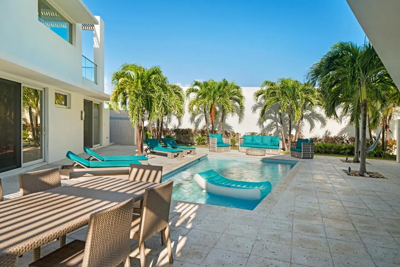 Casa Del Mar Villa Jimmy Hill