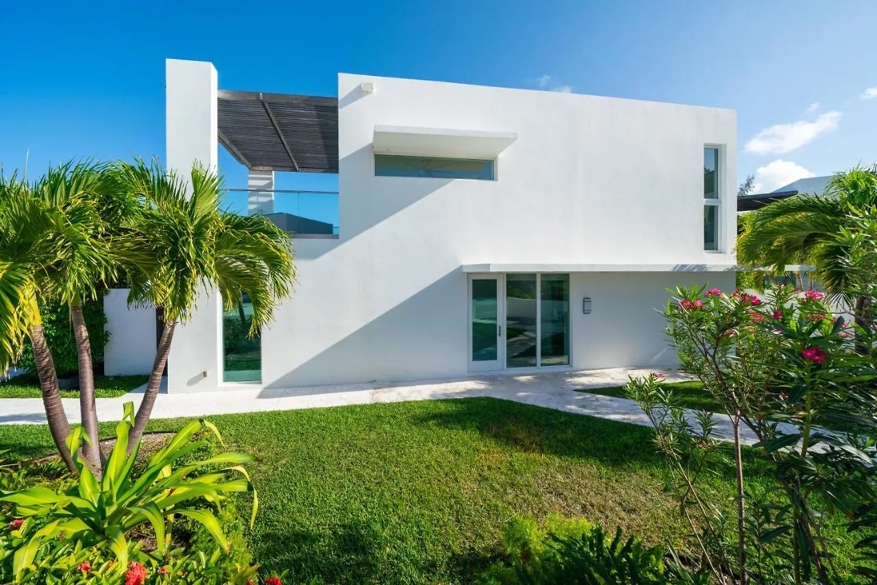 Casa Del Mar Villa Jimmy Hill 0*,