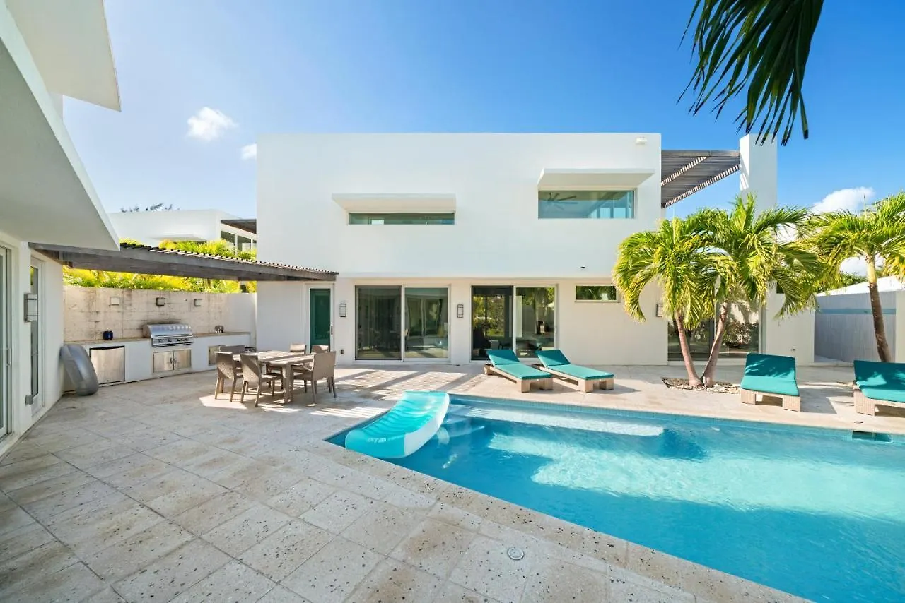 Casa Del Mar Villa Jimmy Hill