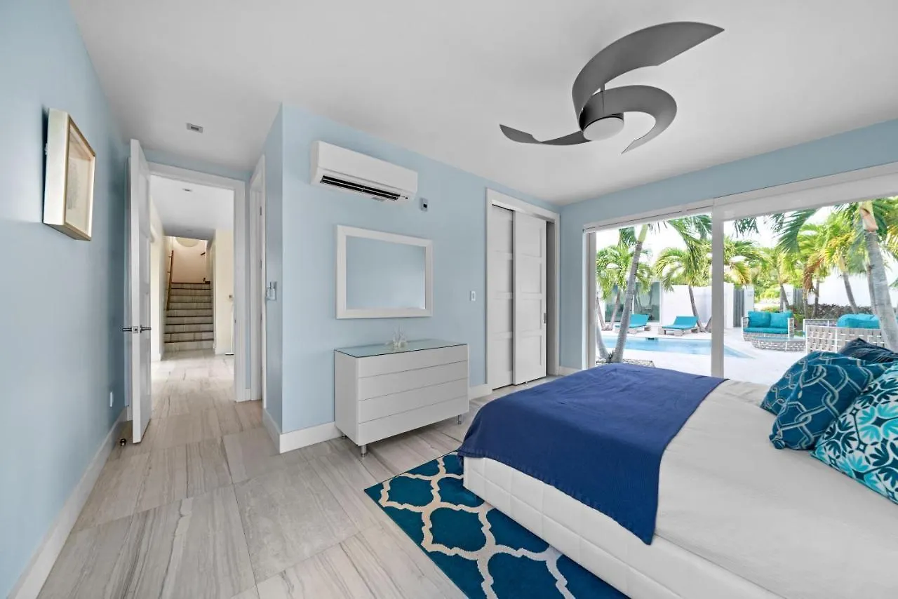 Casa Del Mar Villa Jimmy Hill 0*,  Bahamas