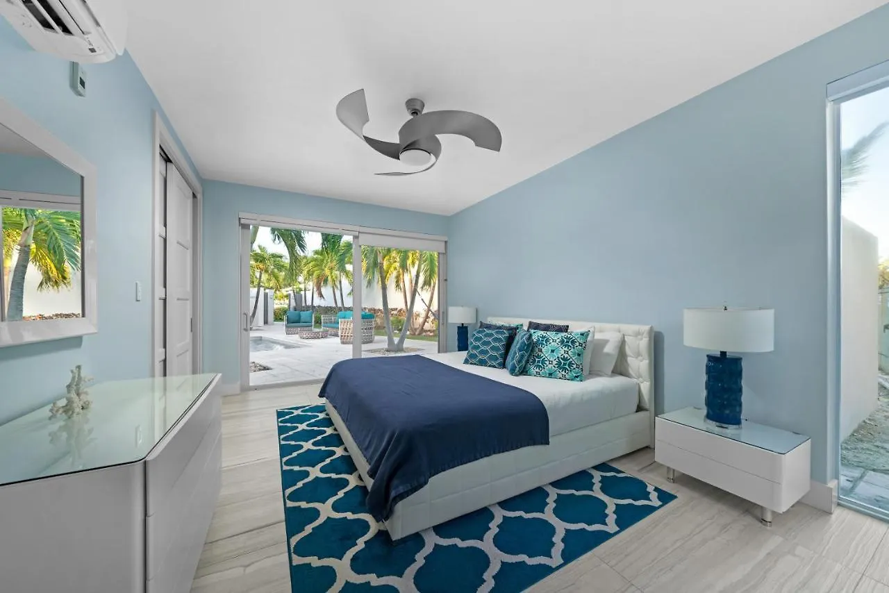 Casa Del Mar Villa Jimmy Hill 0*,
