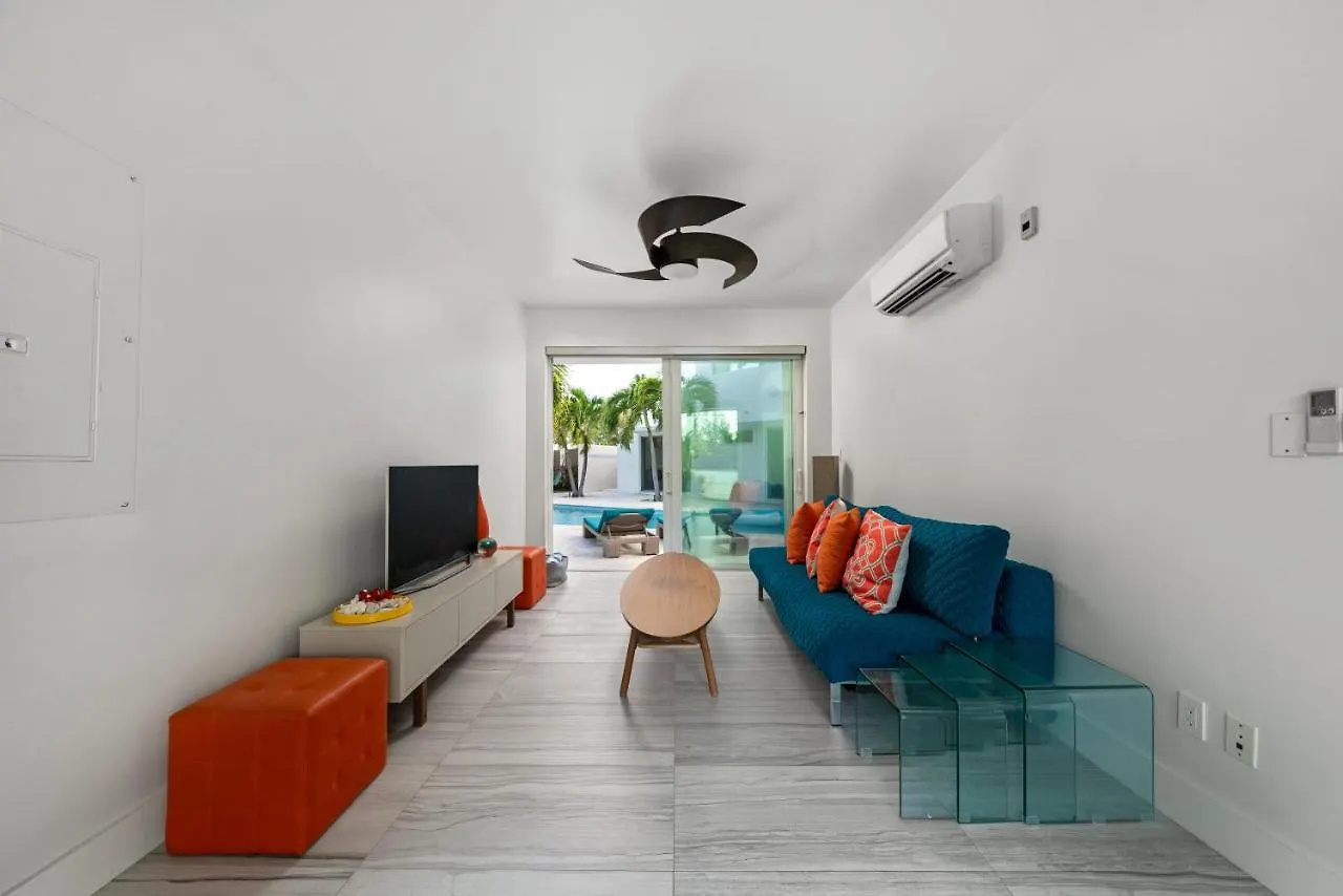 Casa Del Mar Villa Jimmy Hill