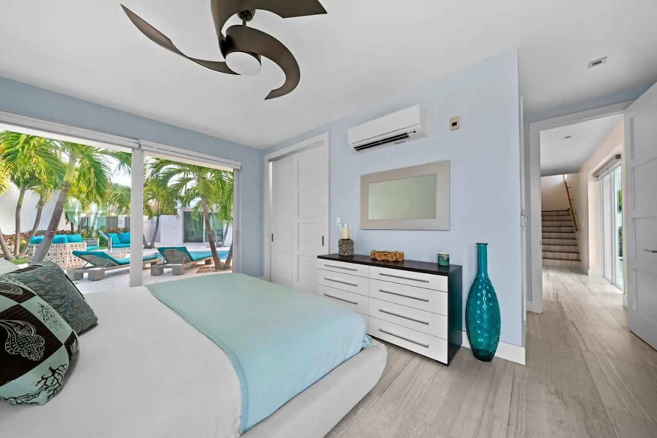 Casa Del Mar Villa Jimmy Hill 0*,  Bahamas
