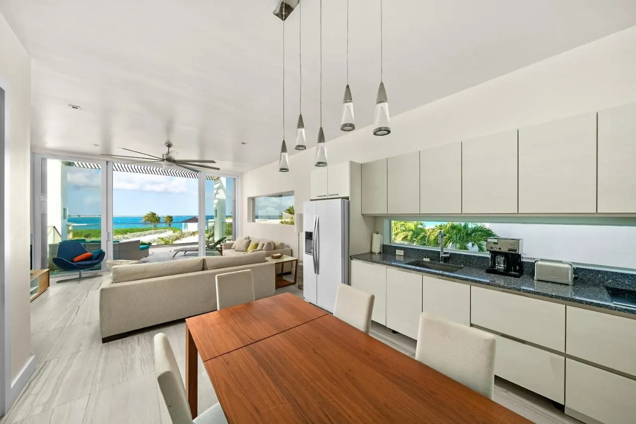 Casa Del Mar Villa Jimmy Hill 0*,