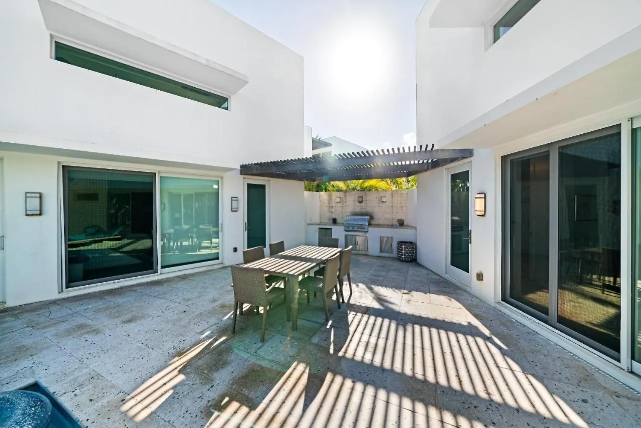 Casa Del Mar Villa Jimmy Hill