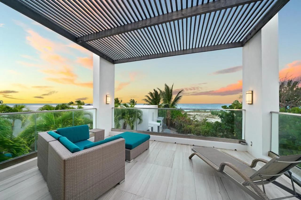Casa Del Mar Villa Jimmy Hill