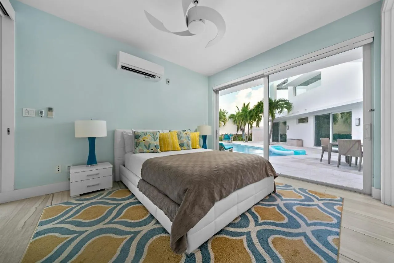 Casa Del Mar Villa Jimmy Hill Bahamas