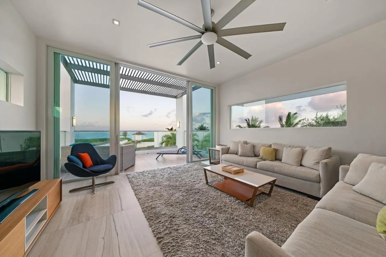 Casa Del Mar Villa Jimmy Hill