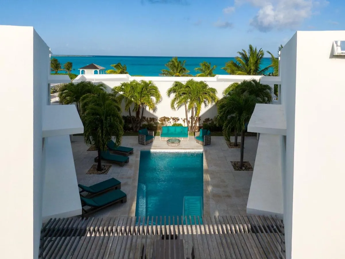 Casa Del Mar Villa Jimmy Hill