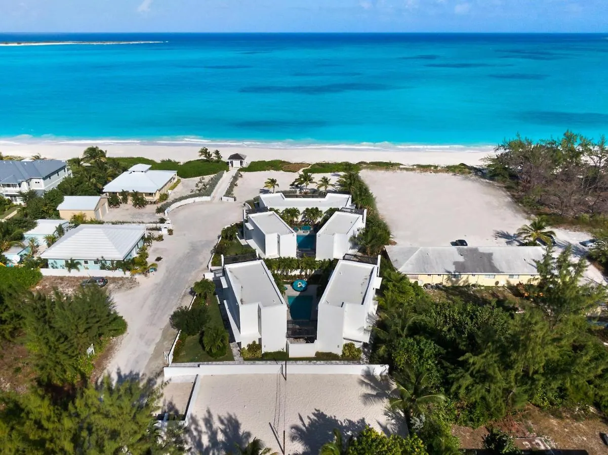 Casa Del Mar Villa Jimmy Hill Bahamas