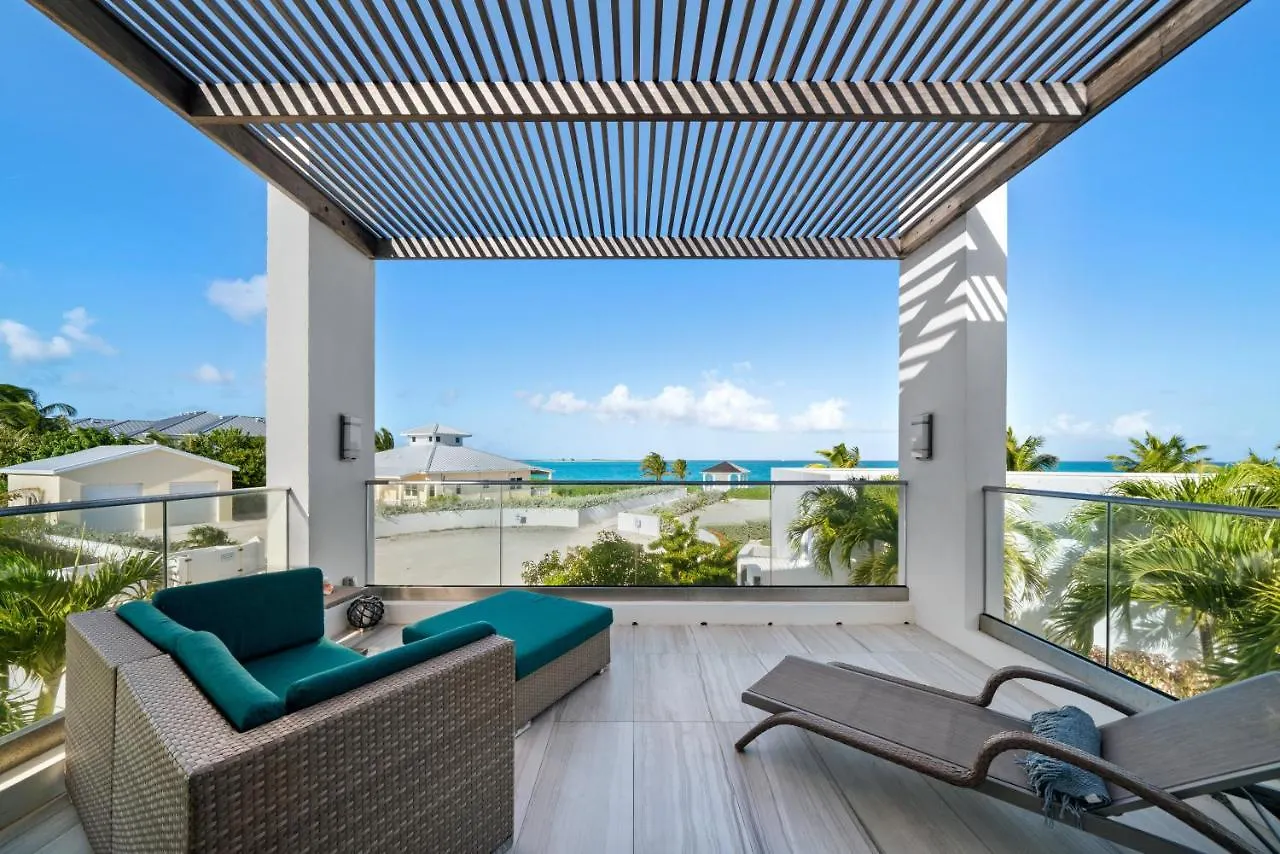 Casa Del Mar Villa Jimmy Hill Bahamas