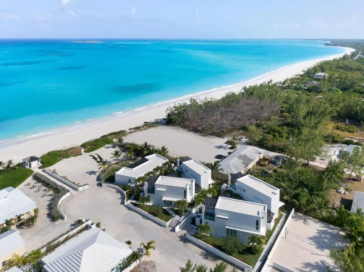 Casa Del Mar Villa Jimmy Hill 0*,  Bahamas